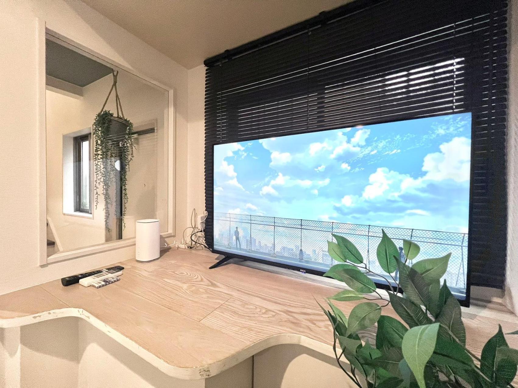 Ferienwohnung Ichigayayanagicho 牛込柳町一户建 Präfektur Tokio Exterior foto