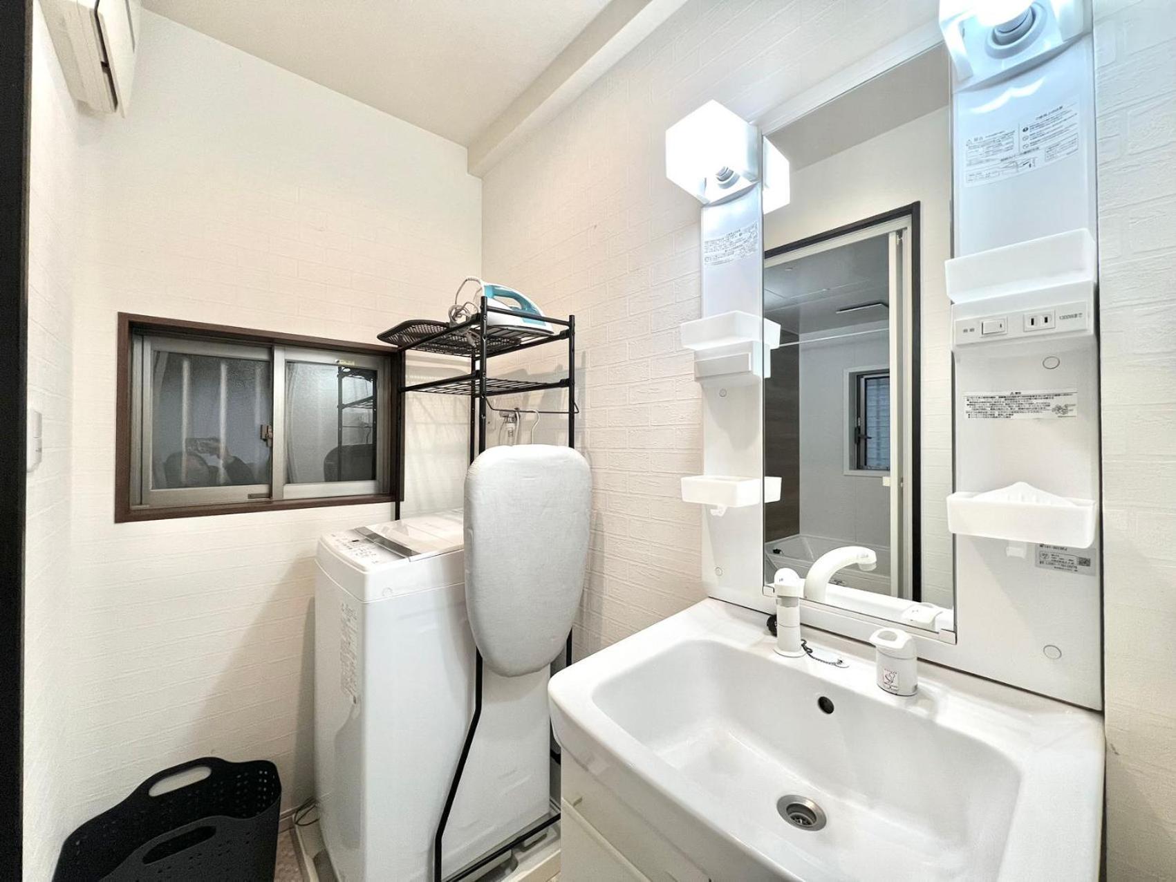 Ferienwohnung Ichigayayanagicho 牛込柳町一户建 Präfektur Tokio Exterior foto